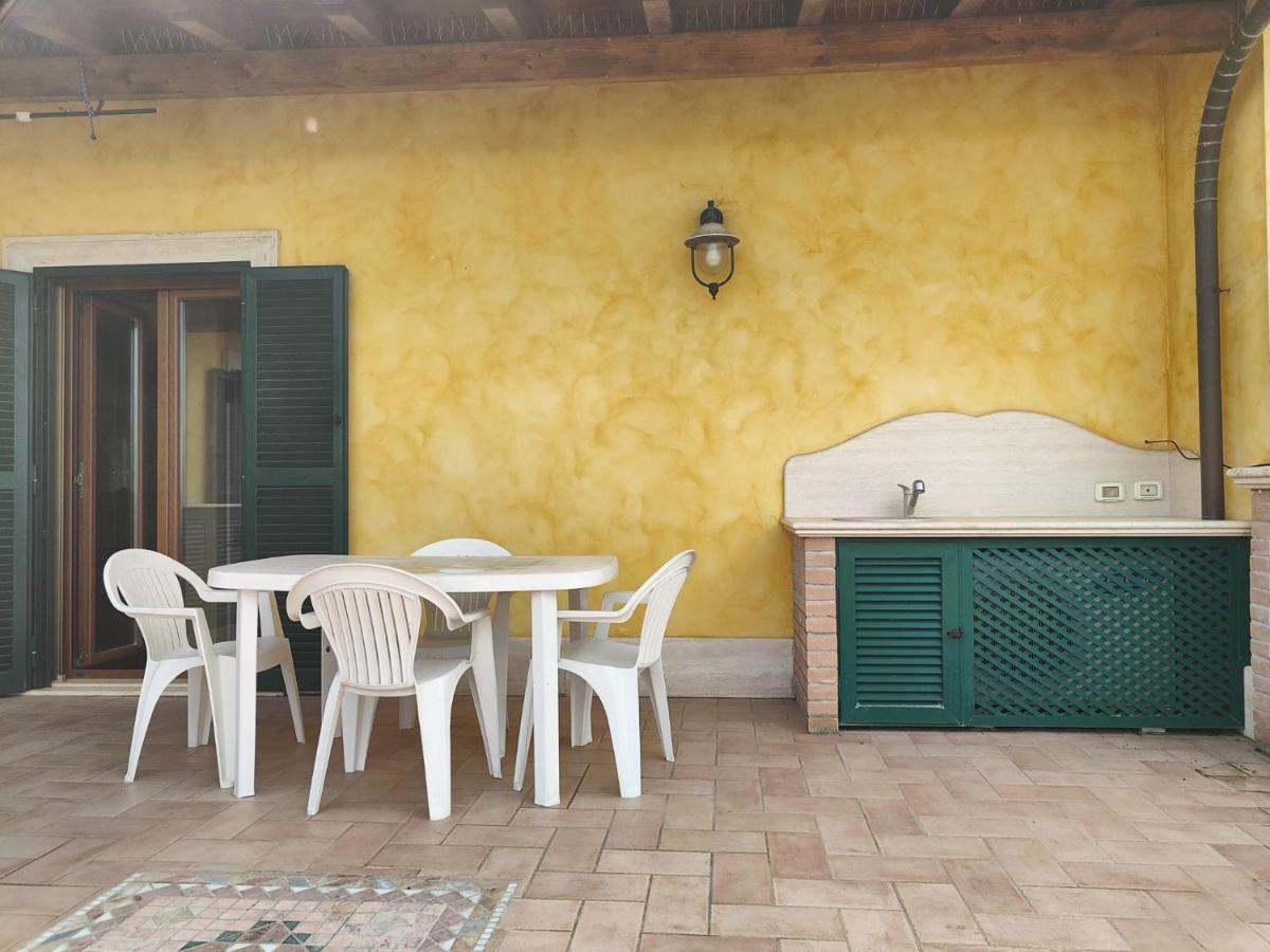 פלסטרינה B&B Camera Delle Camelie מראה חיצוני תמונה