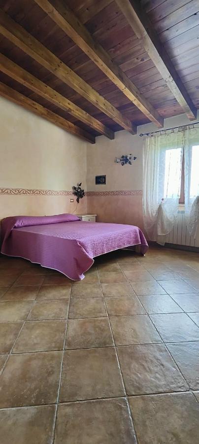 פלסטרינה B&B Camera Delle Camelie מראה חיצוני תמונה