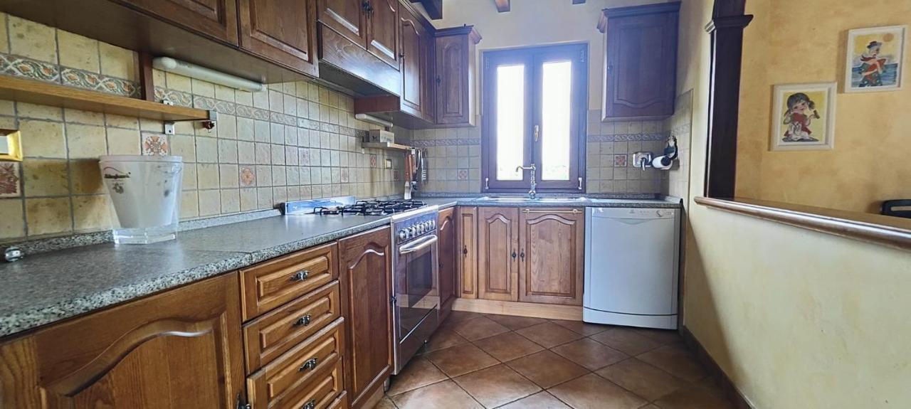 פלסטרינה B&B Camera Delle Camelie מראה חיצוני תמונה