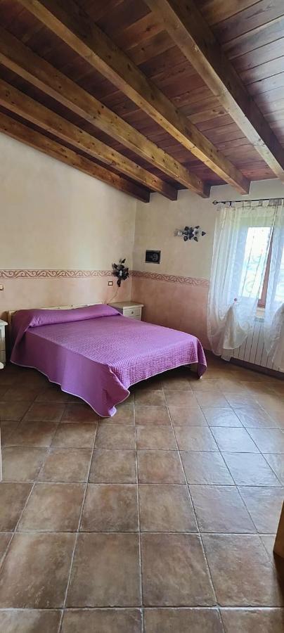 פלסטרינה B&B Camera Delle Camelie מראה חיצוני תמונה