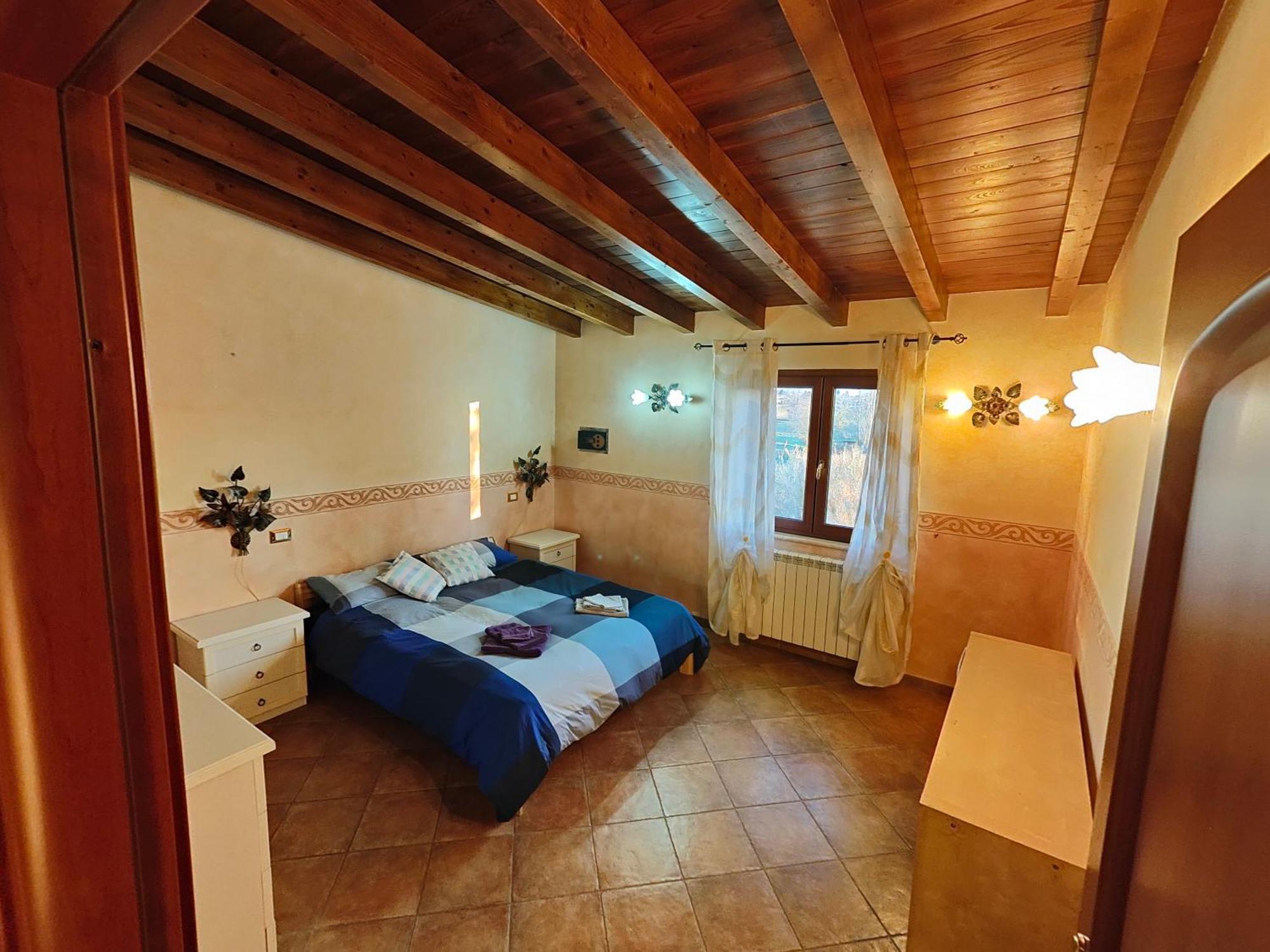 פלסטרינה B&B Camera Delle Camelie מראה חיצוני תמונה