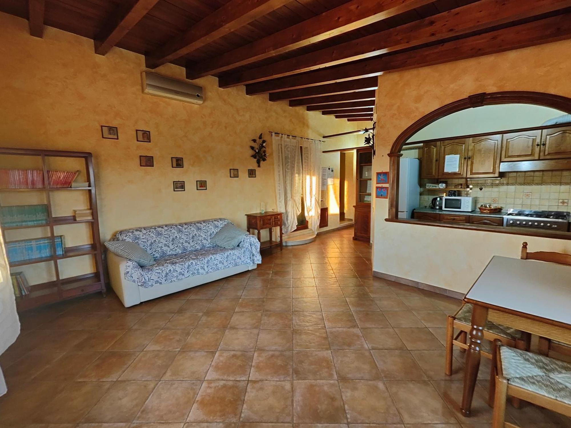 פלסטרינה B&B Camera Delle Camelie מראה חיצוני תמונה