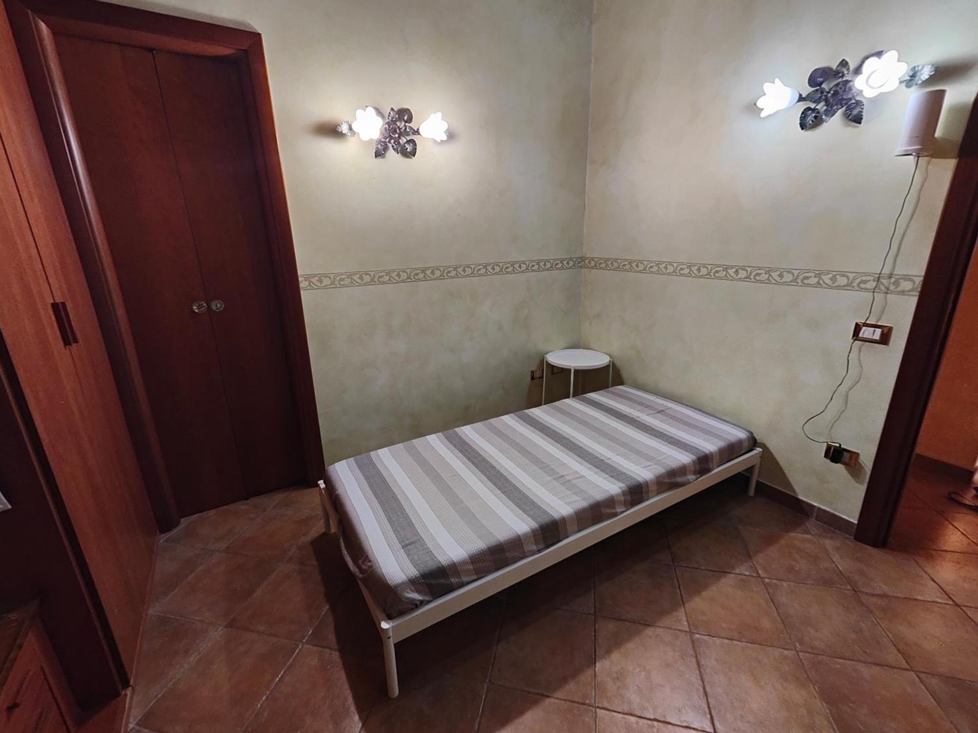 פלסטרינה B&B Camera Delle Camelie מראה חיצוני תמונה